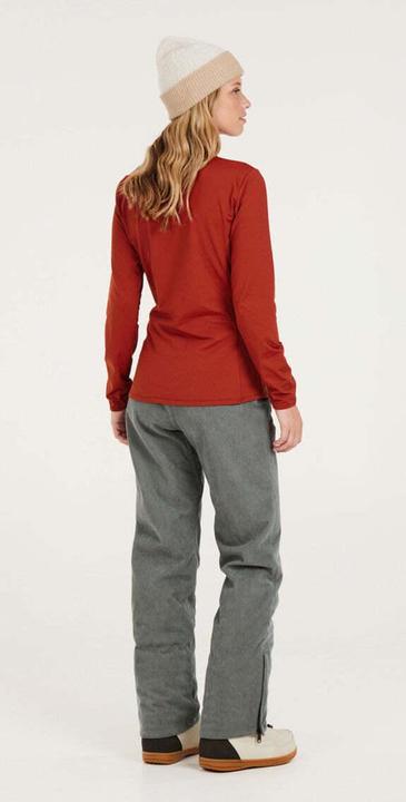 Immagine prodotto Protest FABRIZ 1/4 zip top (40, L)
