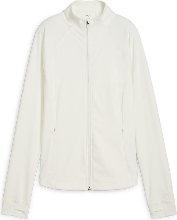 Image du produit Puma Veste W Cloudspun Tech FZ Power (M)