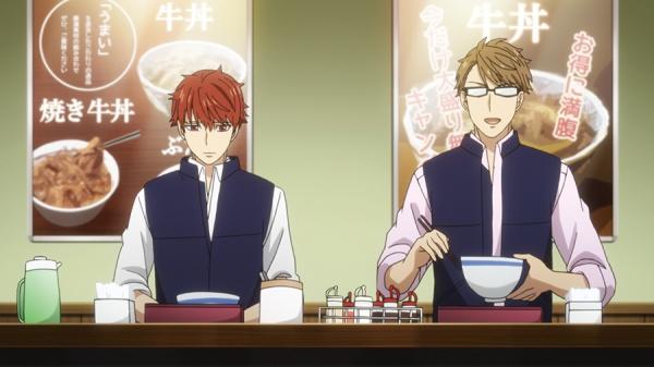 Immagine prodotto Midnight Occult Civil Servants - Volume 2 (Ep. 5-8) (DVD) (DVD, Tedesco, Giapponese)