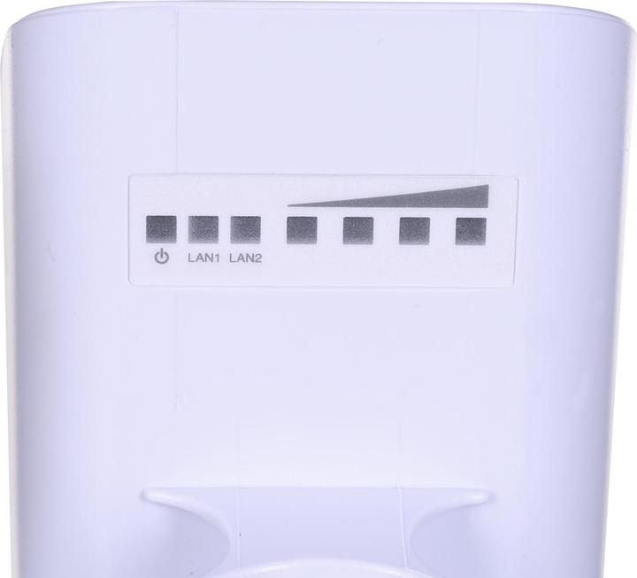 Produktbild Ubiquiti Nanostation M5 (150 Mbit/s)
