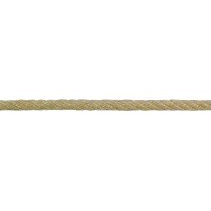 Thumbnail - Pösamo, Seil, PF-Seil gedr. hanffarbig 6,0mm Ro.120m (170x200) (120 m)