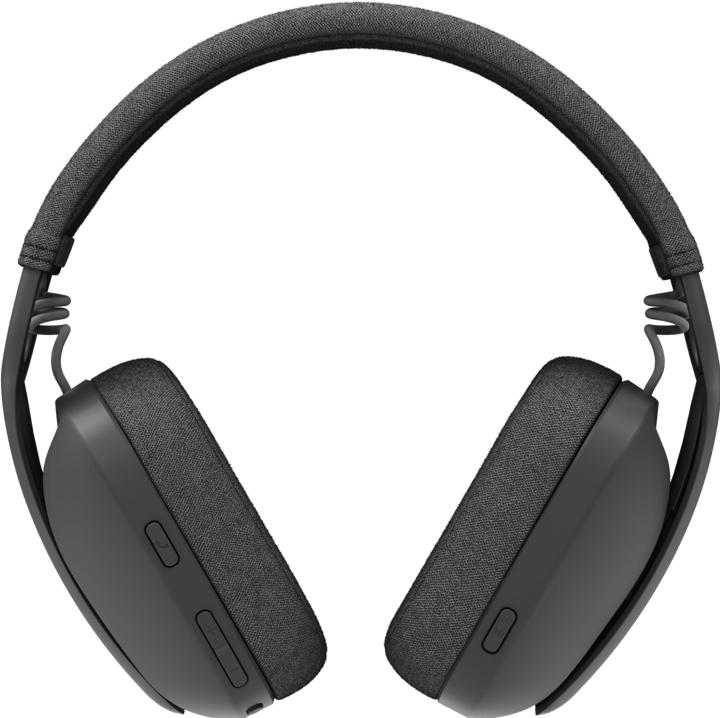 Productafbeelding Logitech Zone Vibe 100 (Draadloze, USB-C, Google Ontmoeten, Microsoft Teams, Zoom)