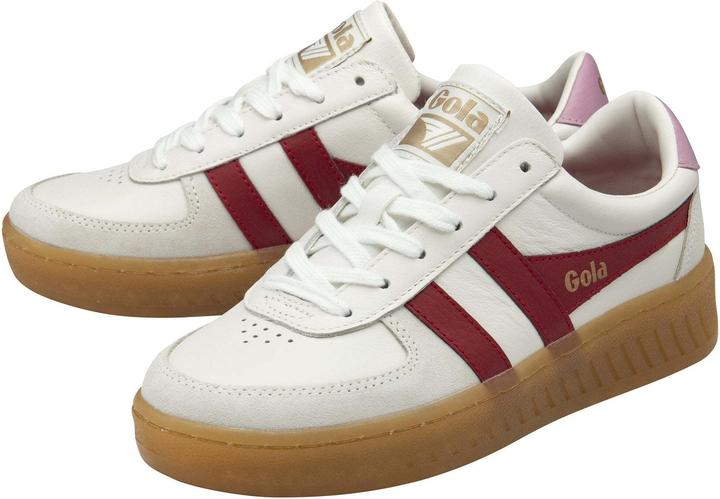 Actual product image Gola Grandslam Elite (38)