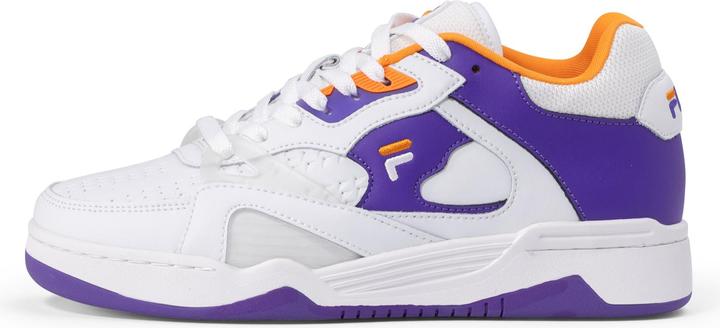white-royal purple
