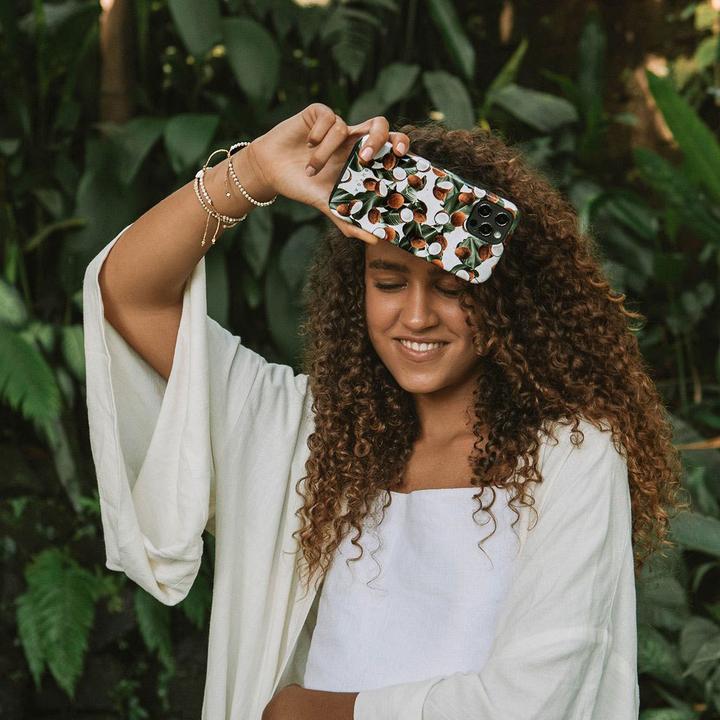 Immagine prodotto Burga Tough Case Apple iPhone 13 Pro Max - Coconut Crush (Apple iPhone 13 Pro Max)