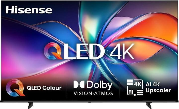 Hisense 43Q7S (43", LCD, LED, QLED, UHD)