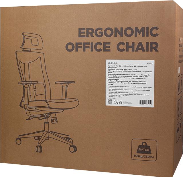 Actual product image LogiLink Prüfen (46 - 56.50 cm)