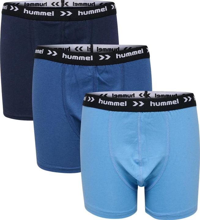 Immagine prodotto hummel hmlNALLE BOXERS 3 PAK (34, 36, 38, 40)