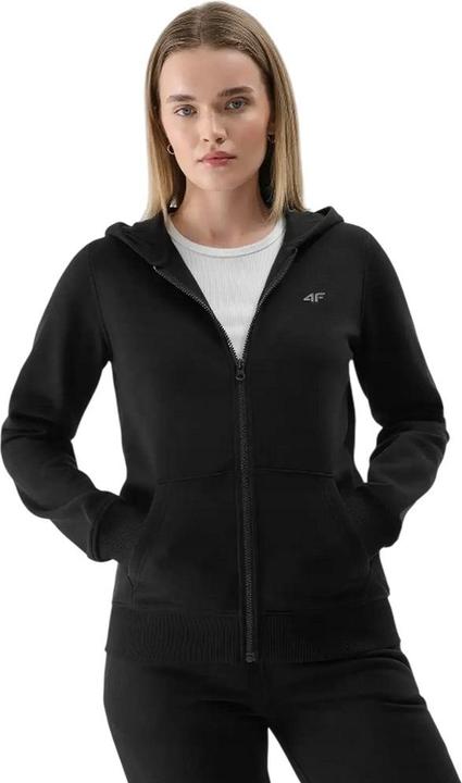 Image du produit 4F - Veste à capuche WMM00TSWSF1467 - Femme (S)