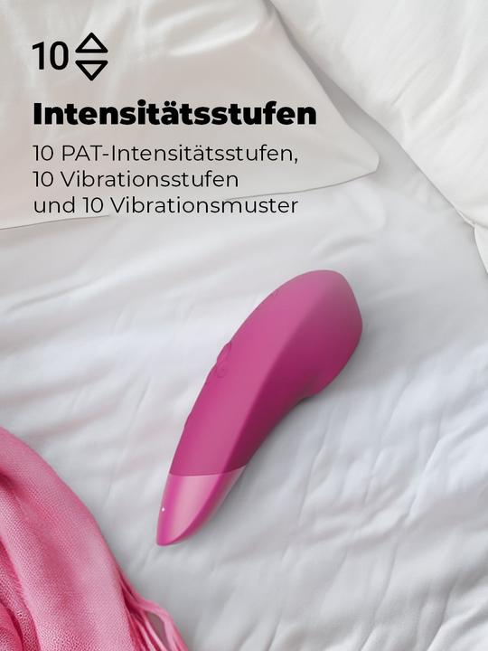 Productafbeelding Womanizer Enhance