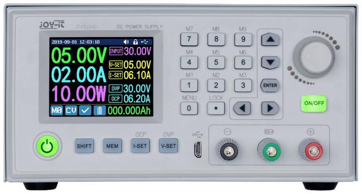 Produktbild Joy-it JT-PS1440-C