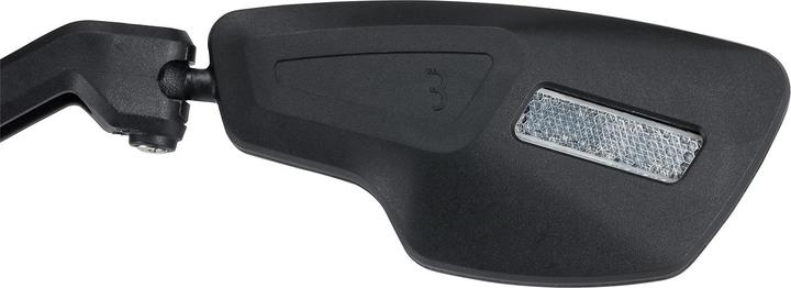 Produktbild BBB Rückspiegel CityView 110 x 52mm links