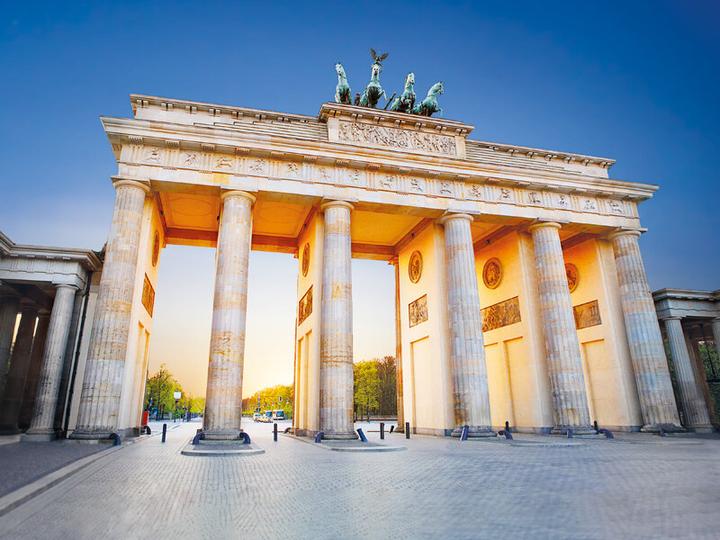 Produktbild Smartbox 3 Traumtage in Europa (2 Personen)