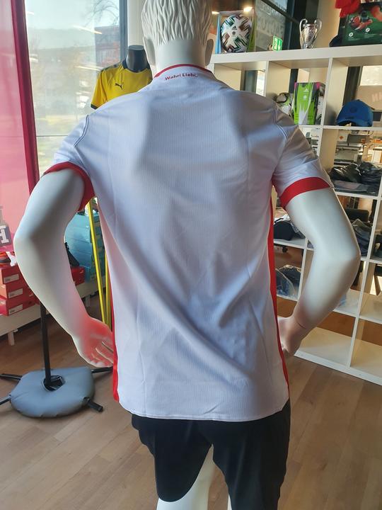 Image du produit Macron Maillot du FC Thun (XXL)
