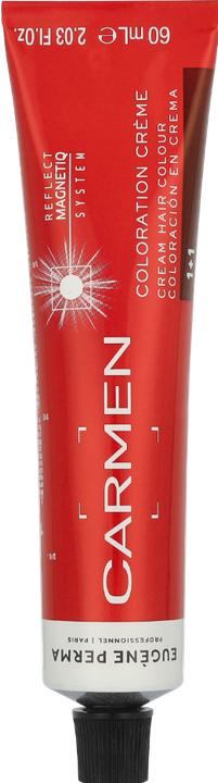 Immagine prodotto Eugene Perma Carmen Ultime Castano Scuro 3 (60ml) - 05.6 Castano Chiaro Rosso (5,6 Marrone chiaro Rosso)