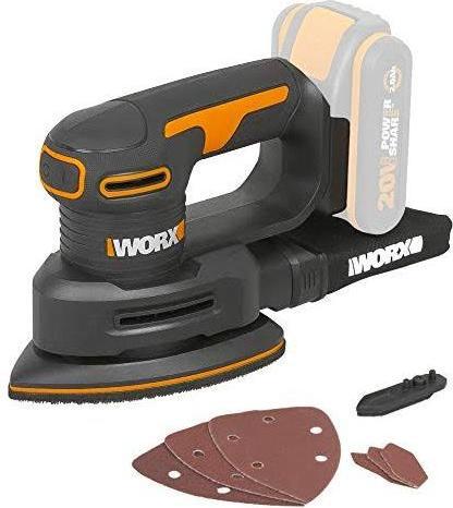 Produktbild Worx WX822.9 (Multischleifer)