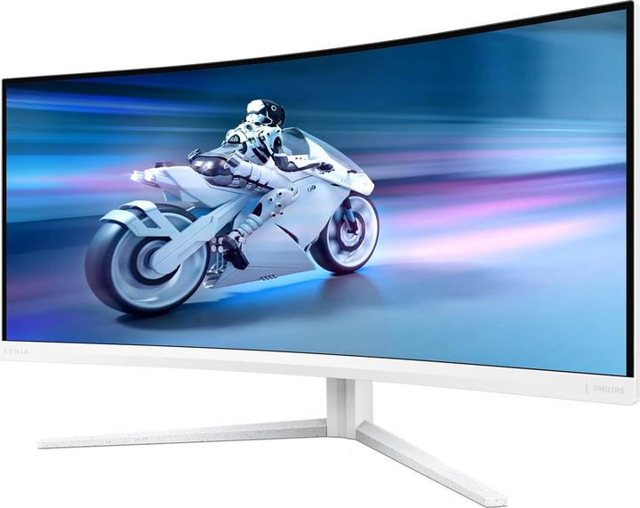 Actual product image Philips Evnia 34M2C5501A (3440 x 1440 pixels, 34")