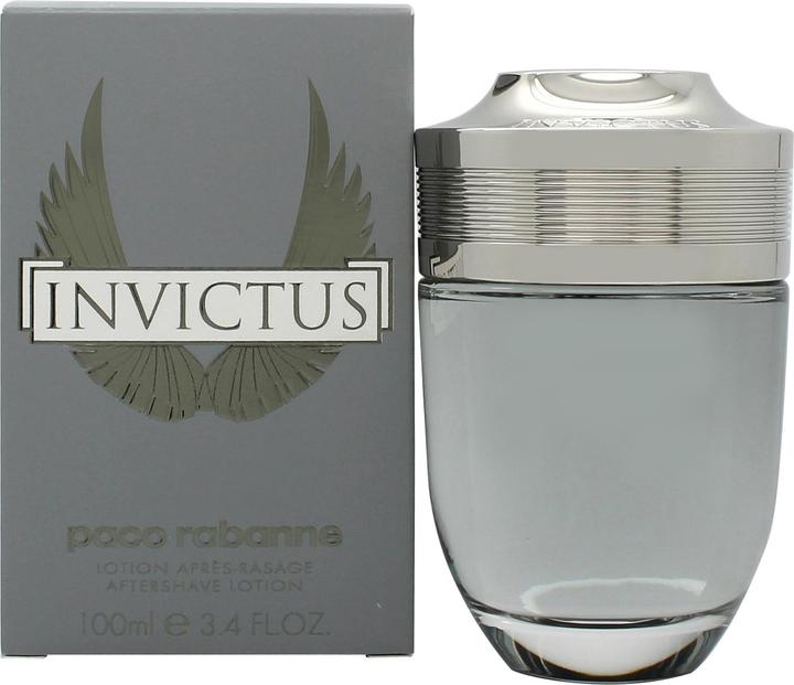 Produktbild Paco Rabanne Invictus (Aftershave Lotion, 100 ml)
