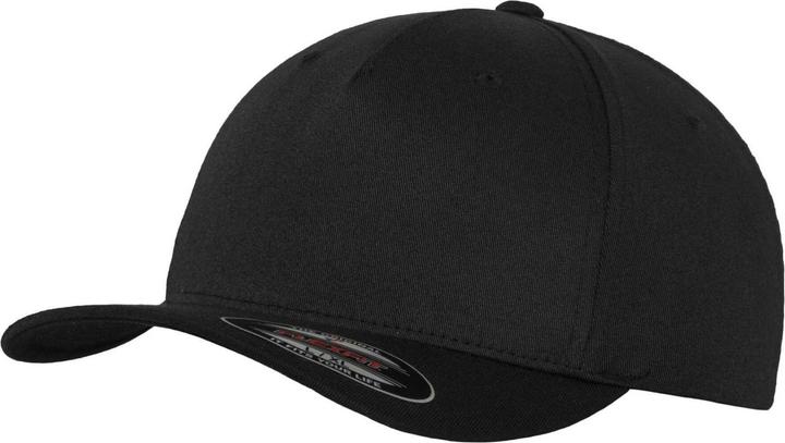 Actual product image Flexfit 5 Panel Baseball Cap