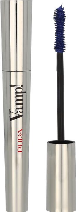 Actual product image Pupa Milano Vamp! Mascara deep night (300 Deep Night)