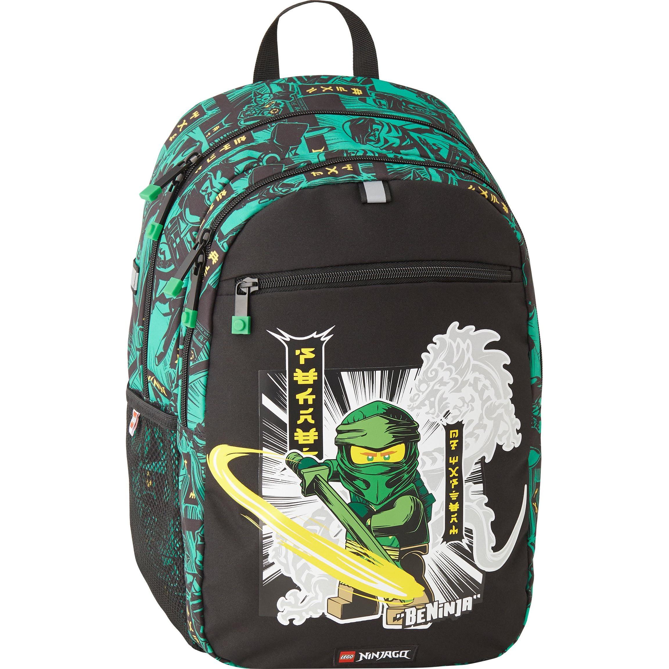 BBM, Rucksack