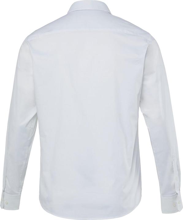 Produktbild JP1880 Hemd, FLEXNAMIC®, Kentkragen, Modern Basic Fit, bis 7 XL (4XL)