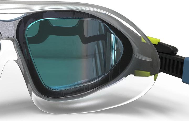 Image du produit Nabaiji 500 Active (aucune correction, L)