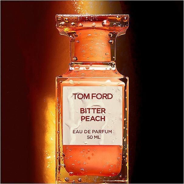 Actual product image Tom Ford bitter peach (Eau de parfum, 50 ml)