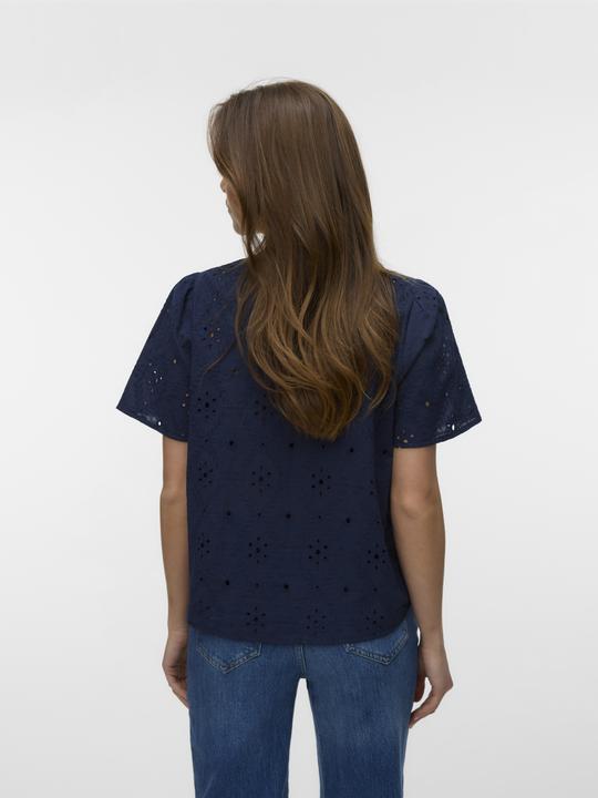 Produktbild Vero Moda VMELIZA T-Shirt Top (M)