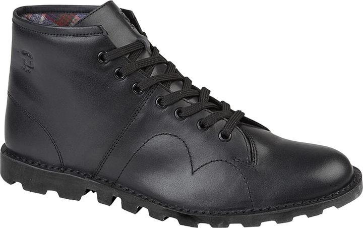 Produktbild Grafters Stiefeletten Leder (40.5)