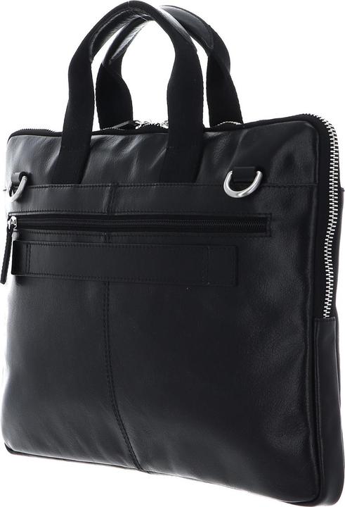 Immagine prodotto Picard Buddy Aktentasche Leder 40 cm Laptopfach (15.75")