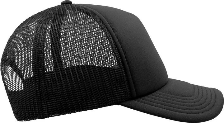 Actual product image Rapper 5 Panel Trucker Cap