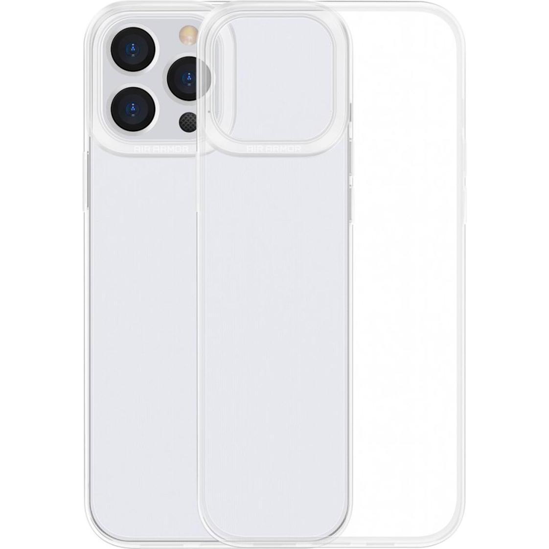 König Design Hülle Handy Schutz für Apple iPhone 13 Pro Max Case Cover Tasche Transparent Neu (Apple iPhone 13 Pro Max),...