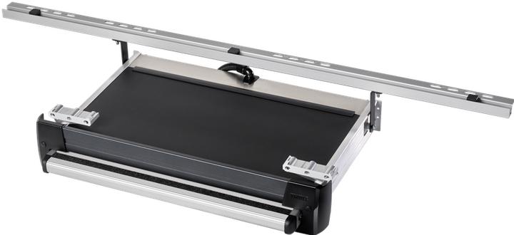 Actual product image Thule Mounting set for G2 12 V Slide-Out steps for Fiat Ducato from 2006/07 onwards