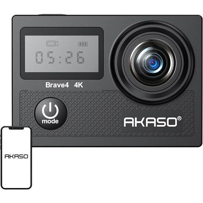 Akaso Brave buy at Galaxus