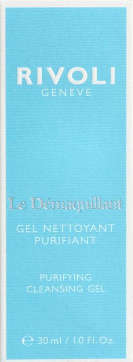 Actual product image Rivoli Le Démaquillant Travel (30 ml)
