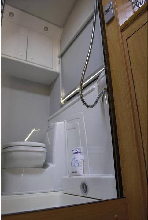 Produktbild Pingi 2x 500g Luftentfeuchter-Beutel