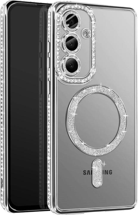 Immagine prodotto Avizar MagSafe Diamant (Samsung Galaxy S25)