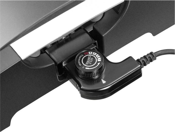 Immagine prodotto Unold Barbecue Nobile