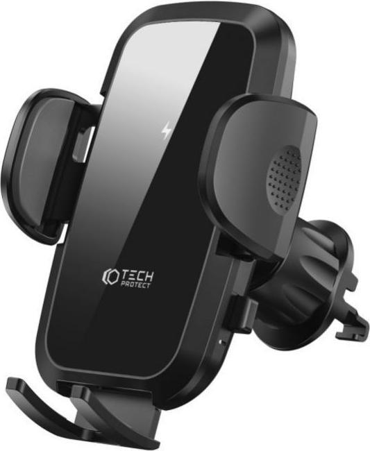 Image du produit Tech-Protect Support voiture pour appareil mobile Protect + chargeur CM15W-V1