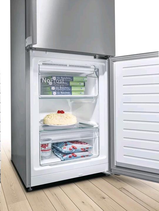 Image du produit Bosch Hausgeräte KIS86AFE0 (266 l)