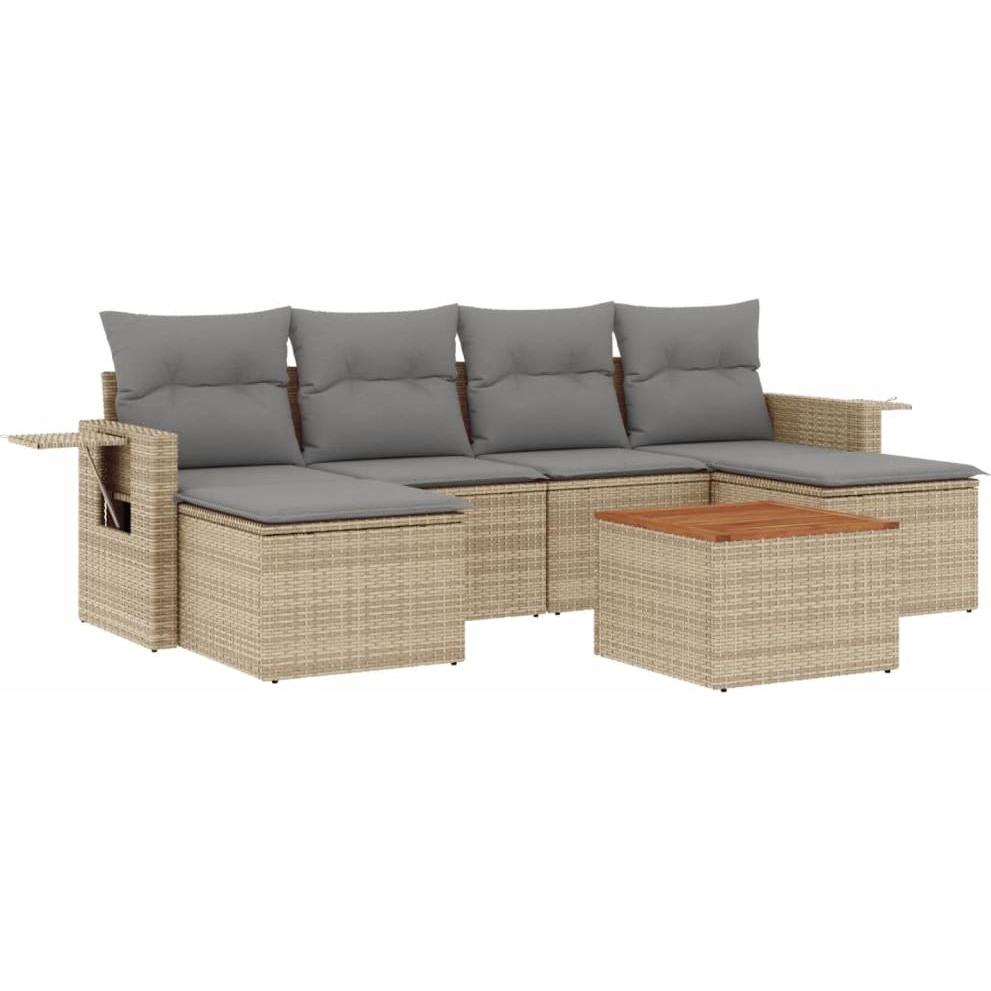 VidaXL, Gartenlounge, Cabbage