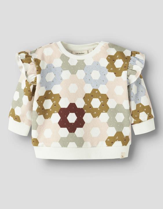 Produktbild Name it Bio-Baumwoll Sweatshirt (74)