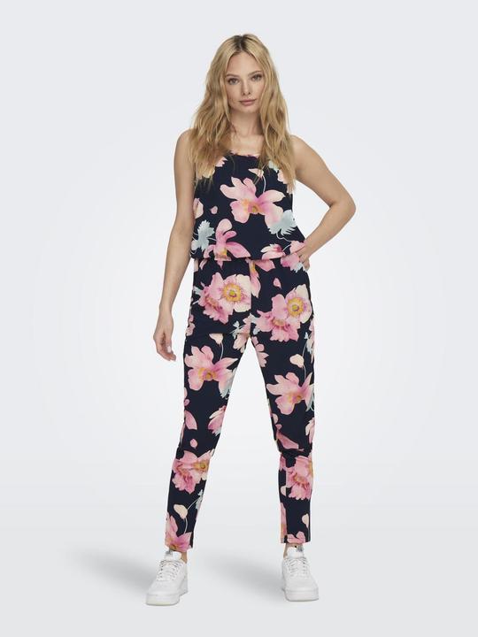 Produktbild Only Ärmelloser Jumpsuit Jumpsuit (40)