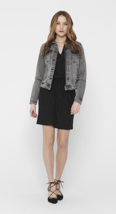 Produktbild Only Regular Fit Jeansjacke (34)