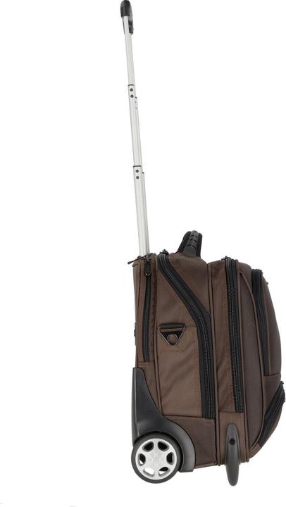 Actual product image Dermata Business Trolley 44cm (37 l)