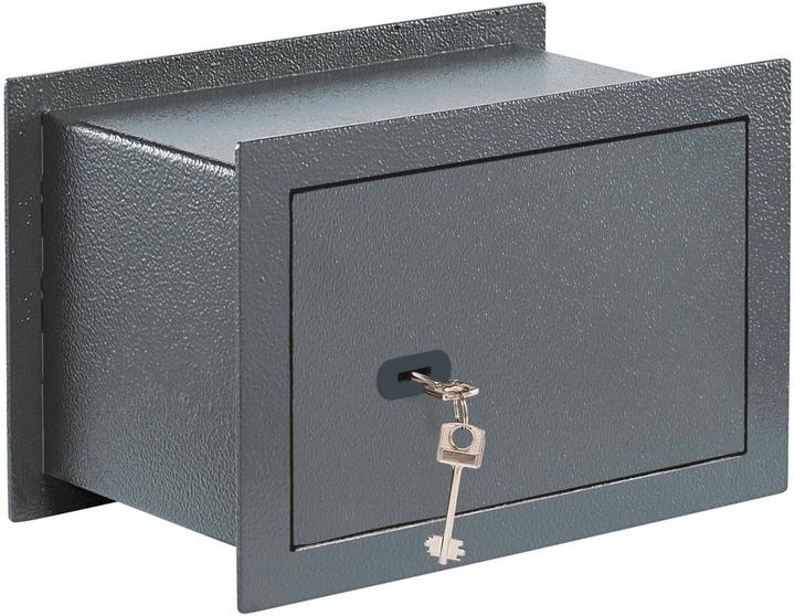 Image du produit Burg Wächter Coffre-fort mural PSW 120 K (10.60 l)