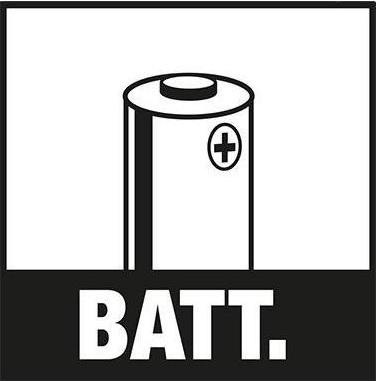 Actual product image Canon P23-Dtsc (Batteries, Electrical connection)