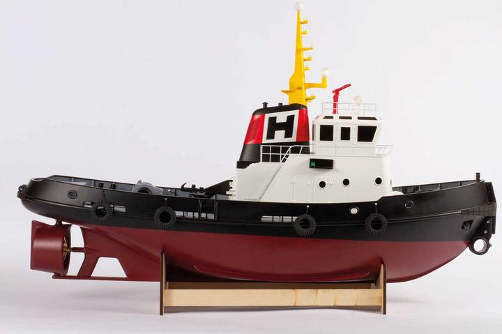 Immagine prodotto Horizon Hobby SCHIFF HARBOR 30" 762mm EP RTR Tug Boat NETTO/NETTO PREIS