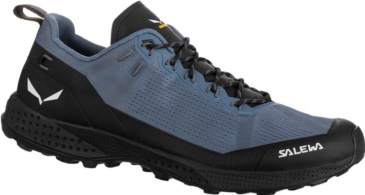 Black, Java Blue